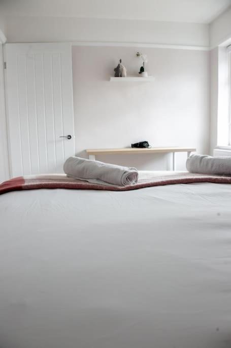 Coastal Haven In Leigh-On-Sea Southend-on-Sea Exterior foto