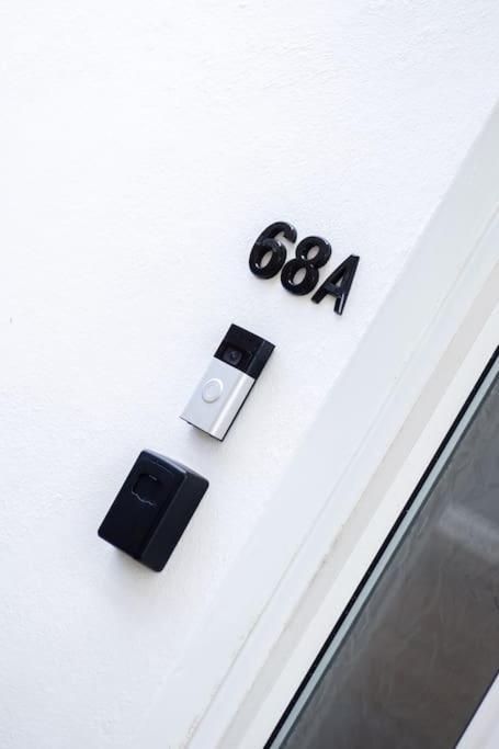 Coastal Haven In Leigh-On-Sea Southend-on-Sea Exterior foto