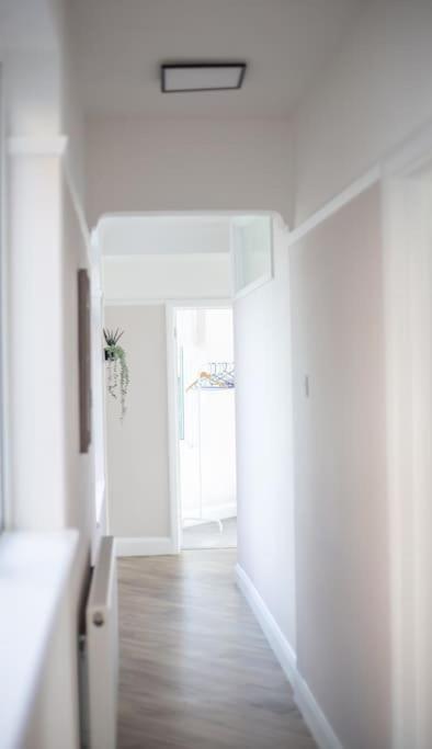 Coastal Haven In Leigh-On-Sea Southend-on-Sea Exterior foto