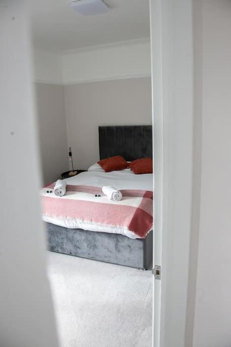 Coastal Haven In Leigh-On-Sea Southend-on-Sea Exterior foto