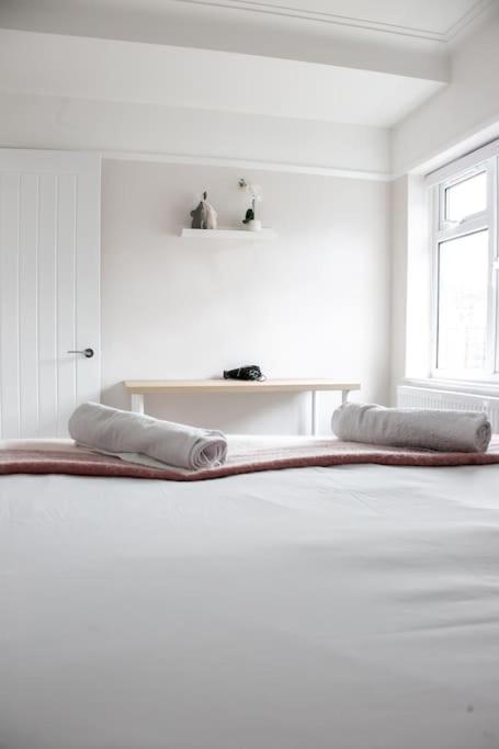 Coastal Haven In Leigh-On-Sea Southend-on-Sea Exterior foto